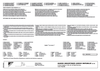 RXTP-N9_RXTA-N_3P581408-2_Declaration of conformity ROHS download